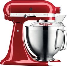 Планетарный миксер KitchenAid 5KSM185PSEER