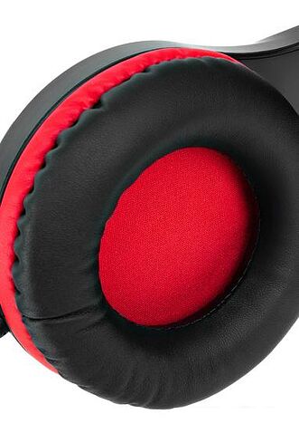 Наушники SunWind SW-HS600G