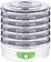 Сушилка для овощей и фруктов Sencor SFD 2105WH