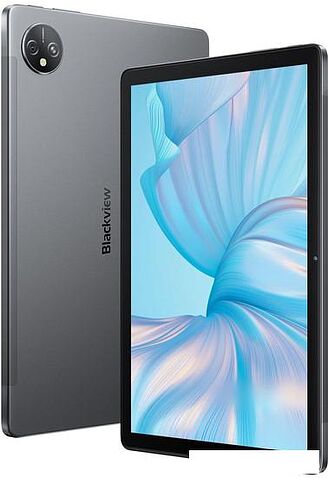 Планшет Blackview Tab 80 8GB/128GB LTE (сумеречный серый)