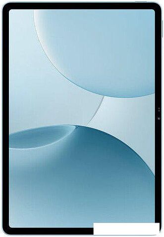 Планшет Blackview Mega 5 LTE 12GB/256GB (голубой, с аксессуарами)