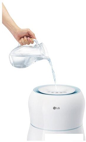 Мойка воздуха LG HW306LME0