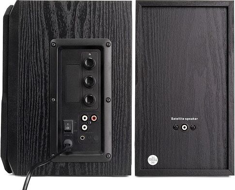 Акустика CrownMicro CMS-508