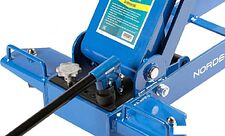Подкатной/трансмиссионный домкрат Nordberg N32205 0.5т