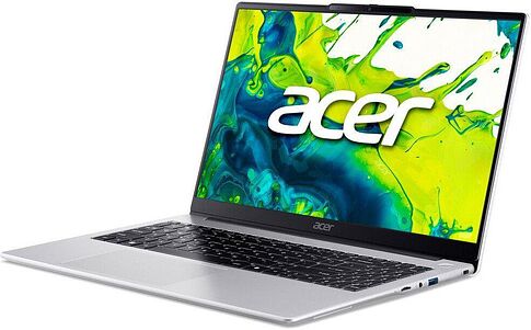 Ноутбук Acer Aspire Lite 15 AL15-74P-7403 NX.DQSCD.001
