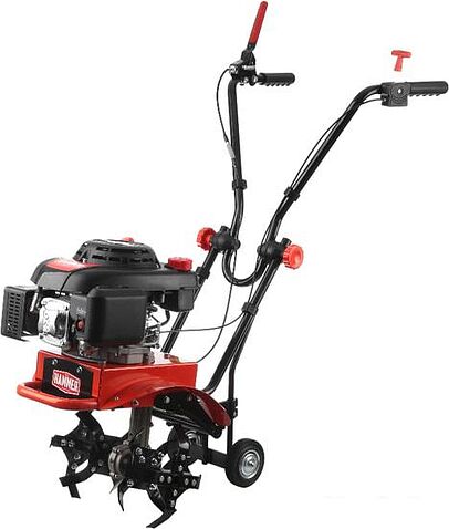 Мотокультиватор Hammer Flex RT-40A