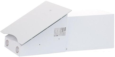 Кухонная вытяжка Haier HVX-W692GW