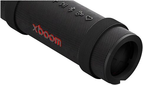Беспроводная колонка LG XBOOM Grab