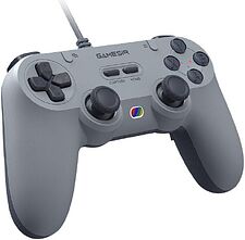 Геймпад GameSir T3 Lite (серый)
