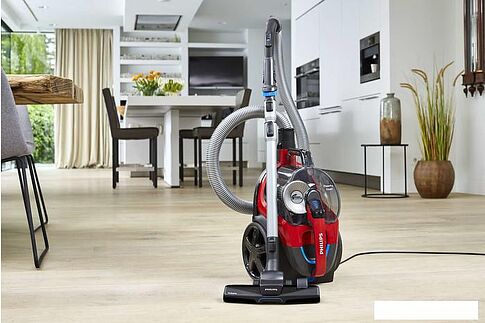 Пылесос Philips FC9728/01