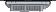 Варочная панель Gorenje GI3201BC