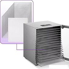 Сушилка для овощей и фруктов Kitfort KT-1956