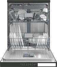 Отдельностоящая посудомоечная машина Hotpoint-Ariston HF 5C82 DW A Отдельностоящая посудомоечная машина Hotpoint-Ariston HF 5C82 DW A