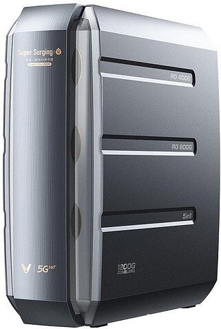 Система обратного осмоса Viomi Blues Pro 1200G