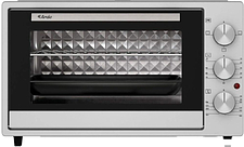 Мини-печь ARDO MO3831S2