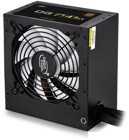 Блок питания DeepCool DQ750ST [DP-GD-DQ750ST]