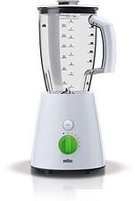 Стационарный блендер Braun JB 3060 WK
