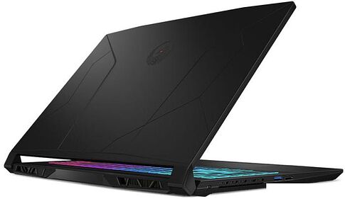 Игровой ноутбук MSI Bravo 15 C7VFK-291XBY