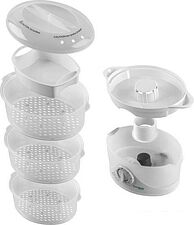 Пароварка Endever Vita 177