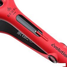 Плойка-волна Dewal Evolution 03-414