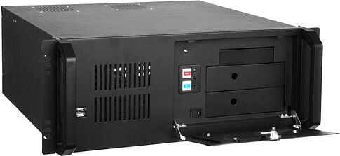 Корпус ExeGate 4U450-26/4U4020S 500W EX244588RUS