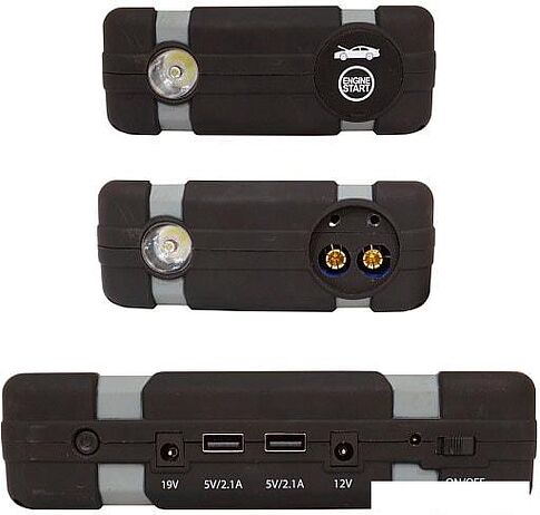 Пусковое устройство Aurora Atom 28