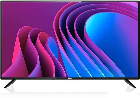 Телевизор BBK 43LEM-9101/FTS2C