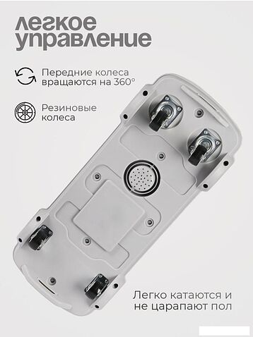 Каталка Tomix Driver. Kitty BW606