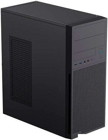 Корпус Powerman DA816BK 500W 6193556