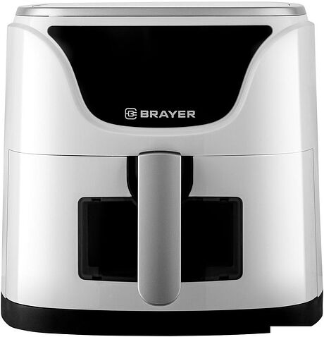 Аэрогриль (аэрофритюрница) Brayer BR2036WH