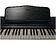 Цифровое пианино Aramius APO-140 MBK (черный)