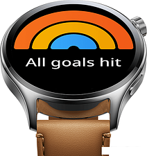 Умные часы Xiaomi Watch S1 Pro (серебристый, международная версия) Умные часы Xiaomi Watch S1 Pro (серебристый, международная версия)