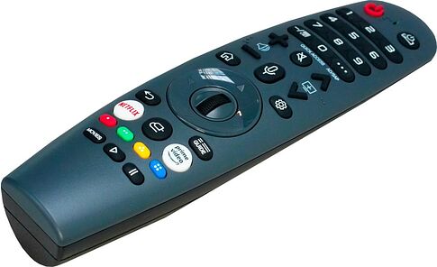 Телевизор Roome 43VF424W