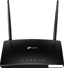 4G Wi-Fi роутер TP-Link TL-MR6400 v5.3