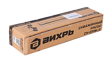 Скважинный насос Вихрь СН-100B/3