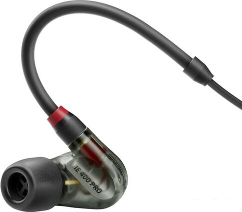 Наушники Sennheiser IE 400 Pro (черный)