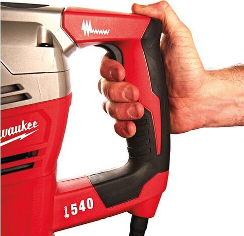 Перфоратор Milwaukee K 540 S [4933418100]