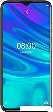 Смартфон Ulefone Note 9P (черный) Смартфон Ulefone Note 9P (черный)