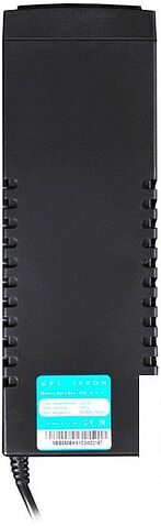 Источник бесперебойного питания IPPON Back Basic 650