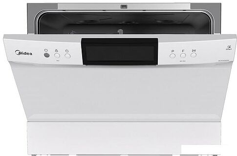 Настольная посудомоечная машина Midea MCFD55500Wi