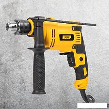 Ударная дрель Deli DL-CZ13-E1 102958