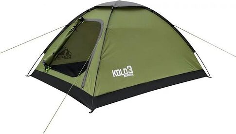 Треккинговая палатка RSP Outdoor Kold 3