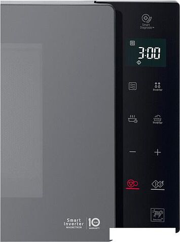 Микроволновая печь LG MW25R95GIR