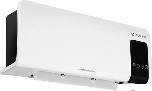 Тепловентилятор Neoclima Aero Line 2000