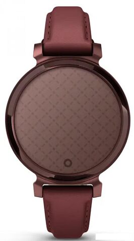 Умные часы Garmin Lily 2 Classic (темная бронза/шелковица)