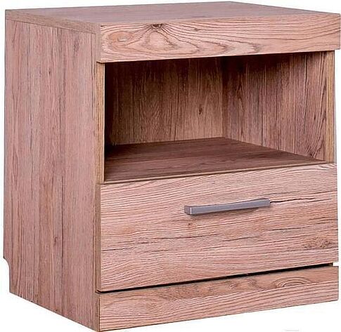 Тумба Anrex Oskar 1S Дуб Санремо