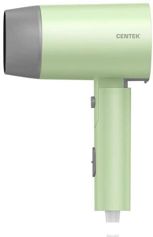 Фен CENTEK CT-2203 (зеленый)