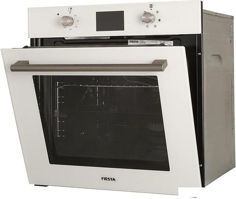 Электрический духовой шкаф Fiesta BE6T0043 WG