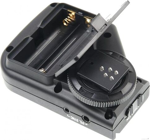 Радиосинхронизатор Falcon Eyes Phantom Air HSS-N