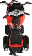 Электротрицикл Pituso HLX2018/2 (красный)